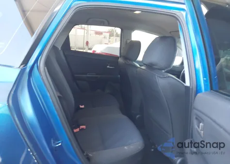 2004 Mazda Mazda3 S из США, поврежденный, VIN JM1BK143041152552